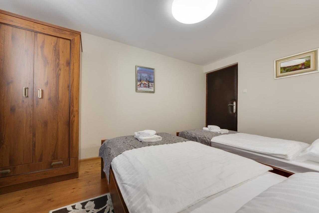 Lake Bled Holiday Home Buitenkant foto