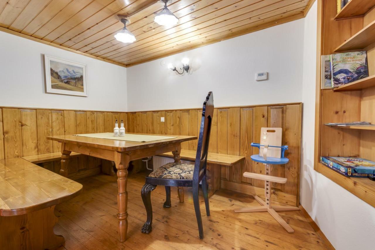 Lake Bled Holiday Home Buitenkant foto