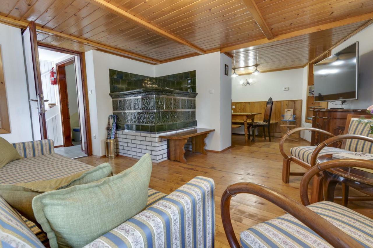 Lake Bled Holiday Home Buitenkant foto