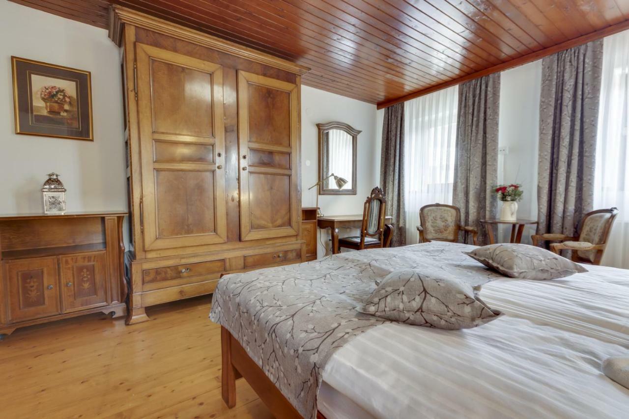 Lake Bled Holiday Home Buitenkant foto