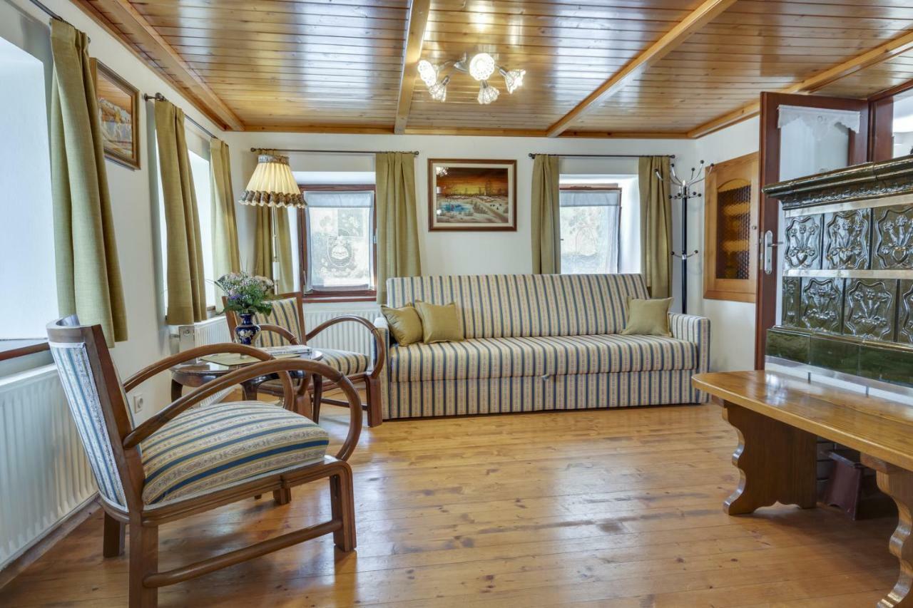 Lake Bled Holiday Home Buitenkant foto