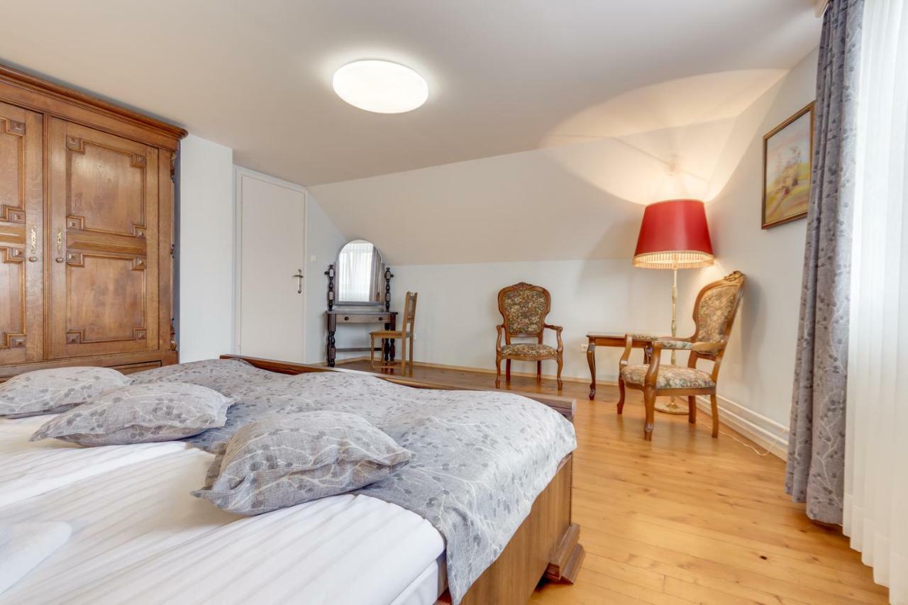 Lake Bled Holiday Home Buitenkant foto